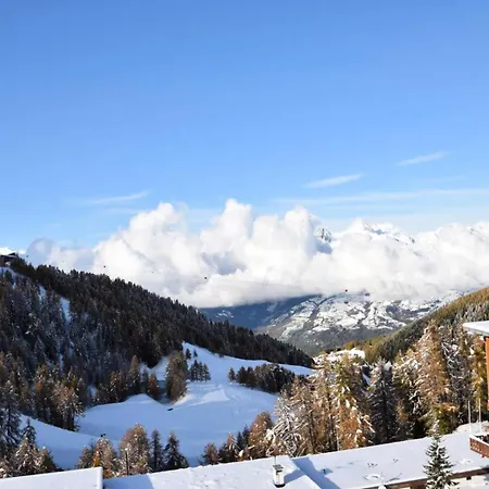 L'everest - 2 Pieces 5 Pers - L'everest - 071ev - Plagne Centre Mae-5814 Apartment *