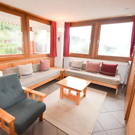 L'everest - 2 Pieces 5 Pers - L'everest - 071ev - Plagne Centre Mae-5814 Apartment *