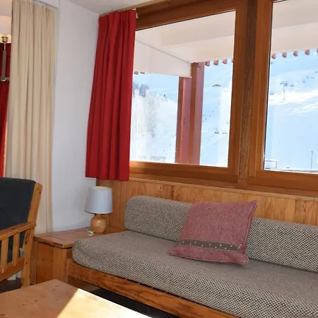 Apartment L'everest - 2 Pieces 5 Pers - L'everest - 071ev - Plagne Centre Mae-5814