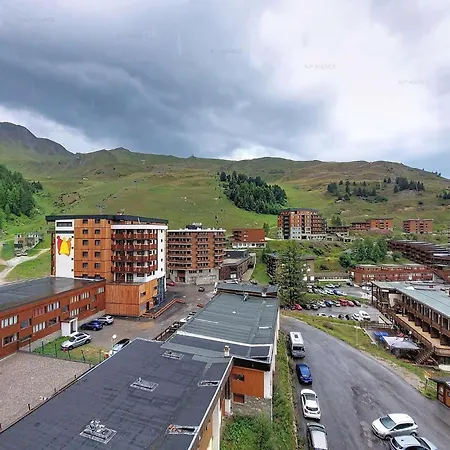 Apartment L'everest - 2 Pieces 5 Pers - L'everest - 071ev - Plagne Centre Mae-5814