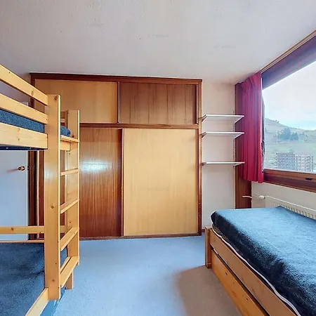Apartment L'everest - 2 Pieces 5 Pers - L'everest - 071ev - Plagne Centre Mae-5814 *